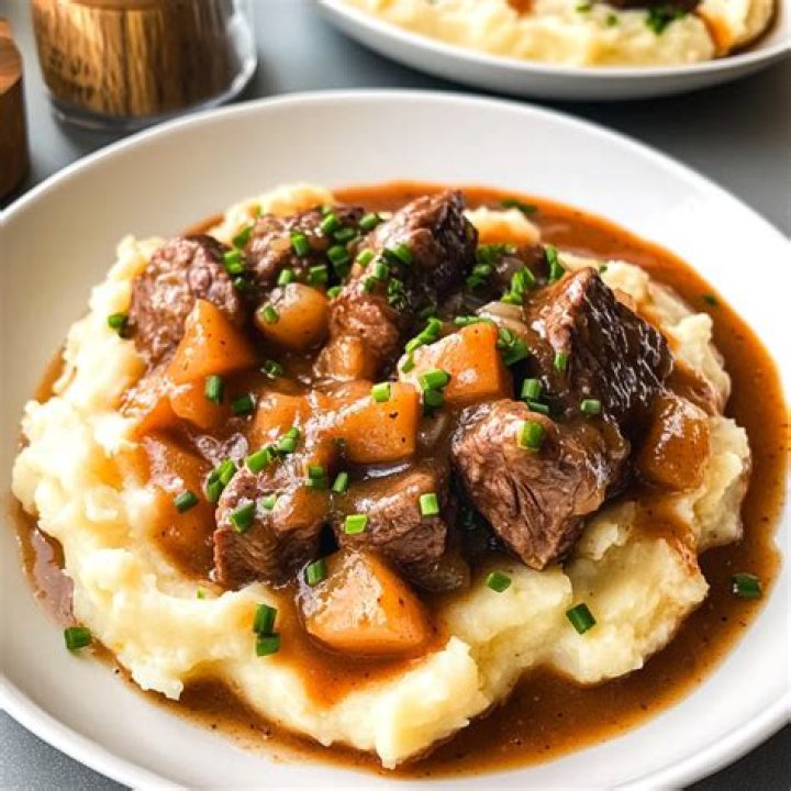 Stew (over)