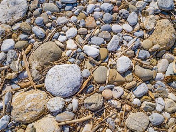 Stones