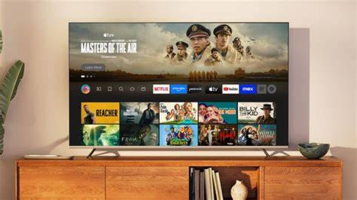 Streaming alternative to Amazon Fire TV