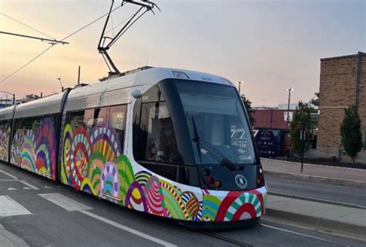 Streetcar
