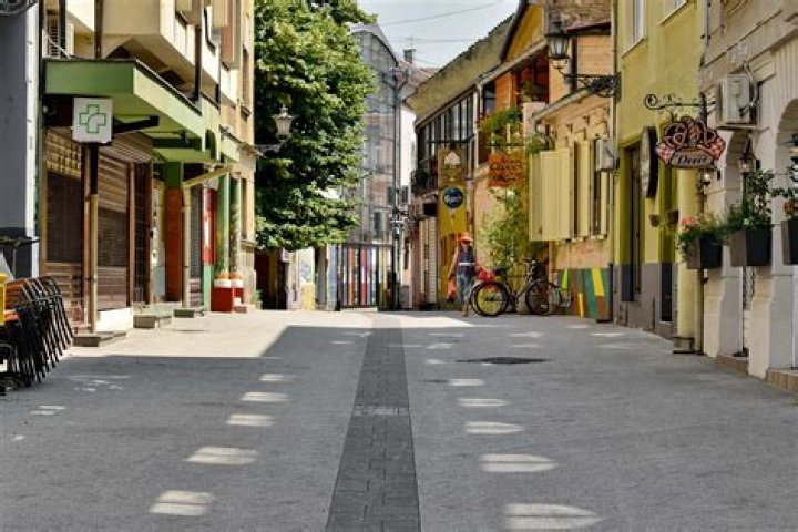 Streets