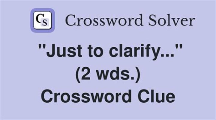 Strong as ___: 2 wds.