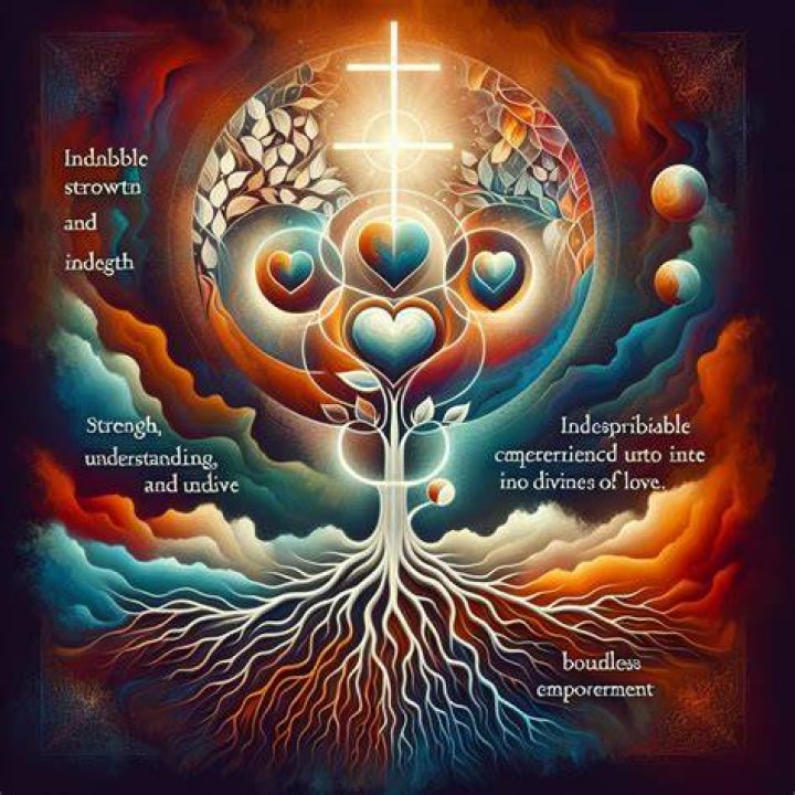 Strong religious devoutness