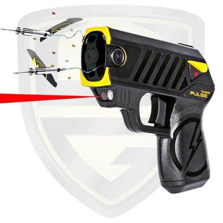 Stun gun