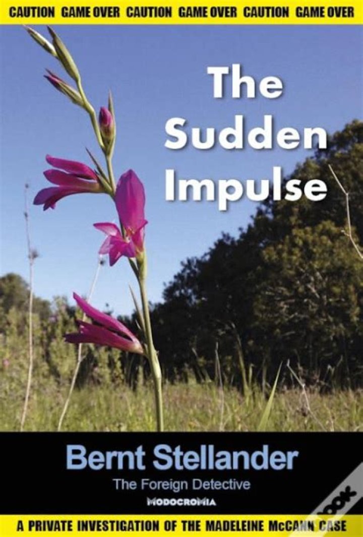 Sudden impulse