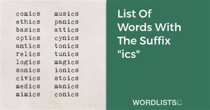 Suffix with effect or combat