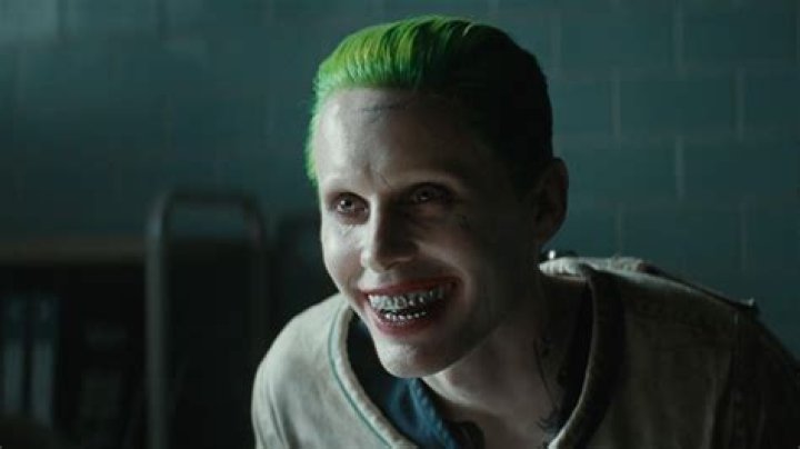 Suicide Squad actor Jared