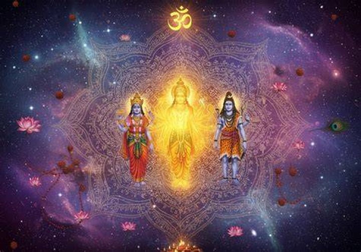 Supreme being