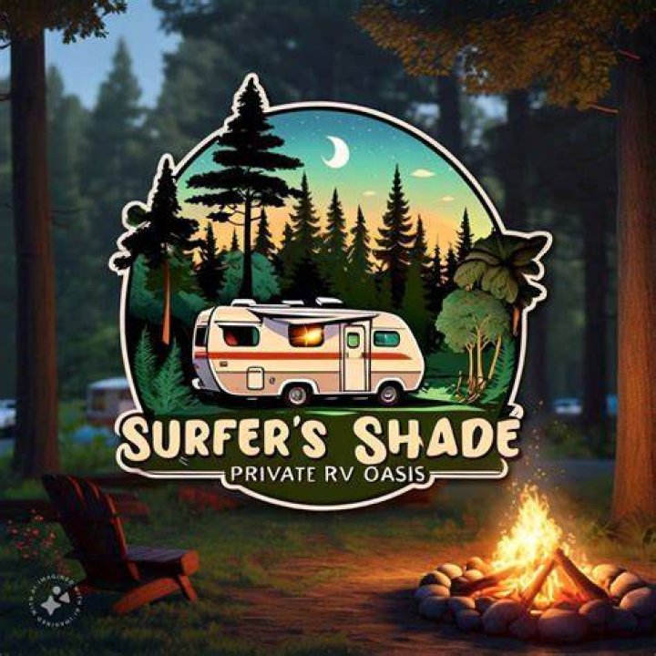 Surfer's shade