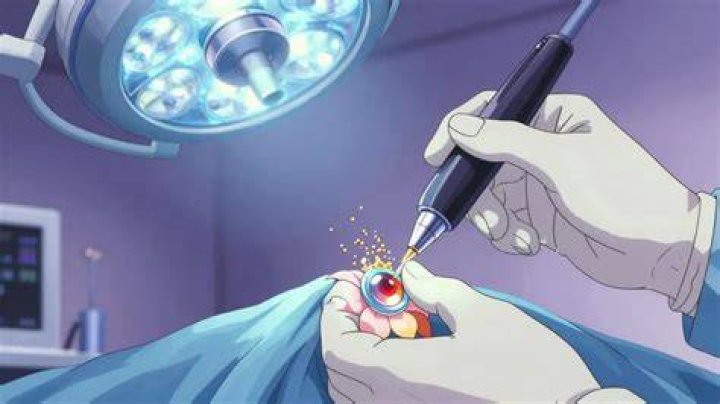 Surgeon's tool