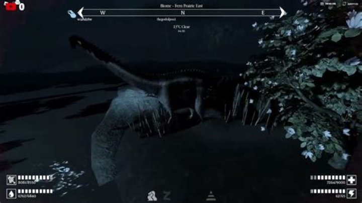 Survive for a long time