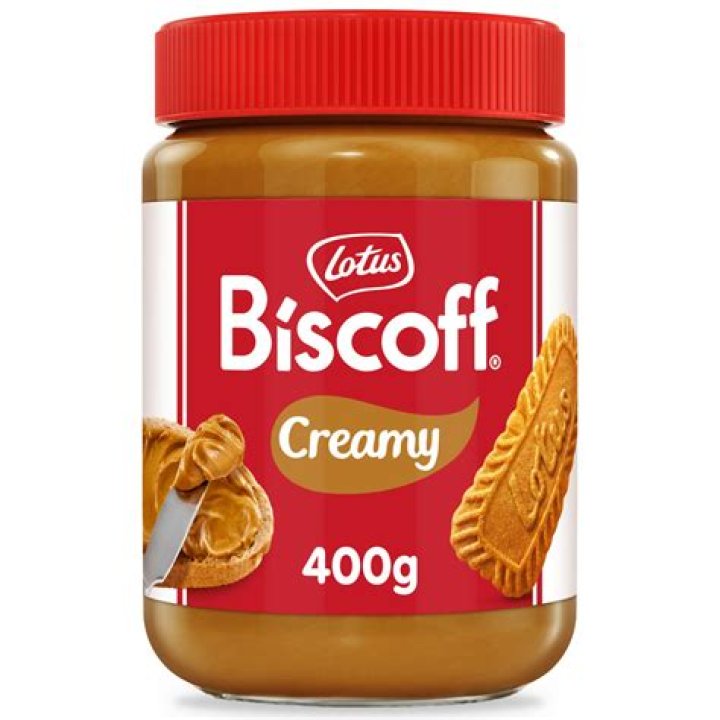 Sweet bread spread