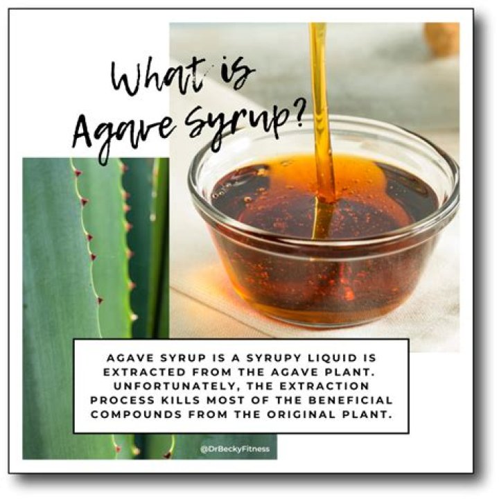 Syrup source