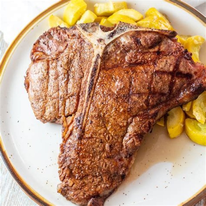 T-___ steak