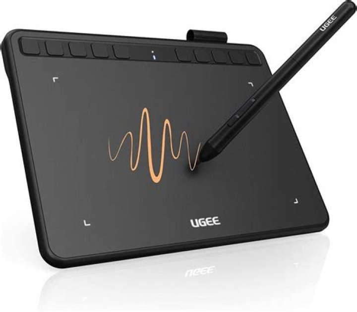 Tablet that debuted in 2010
