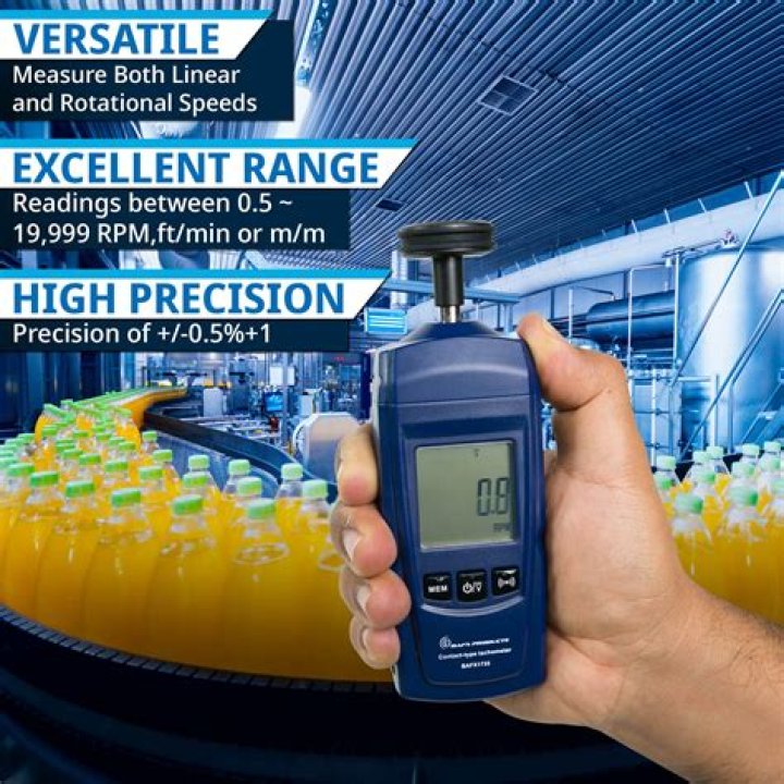 Tachometer reading: Abbr.