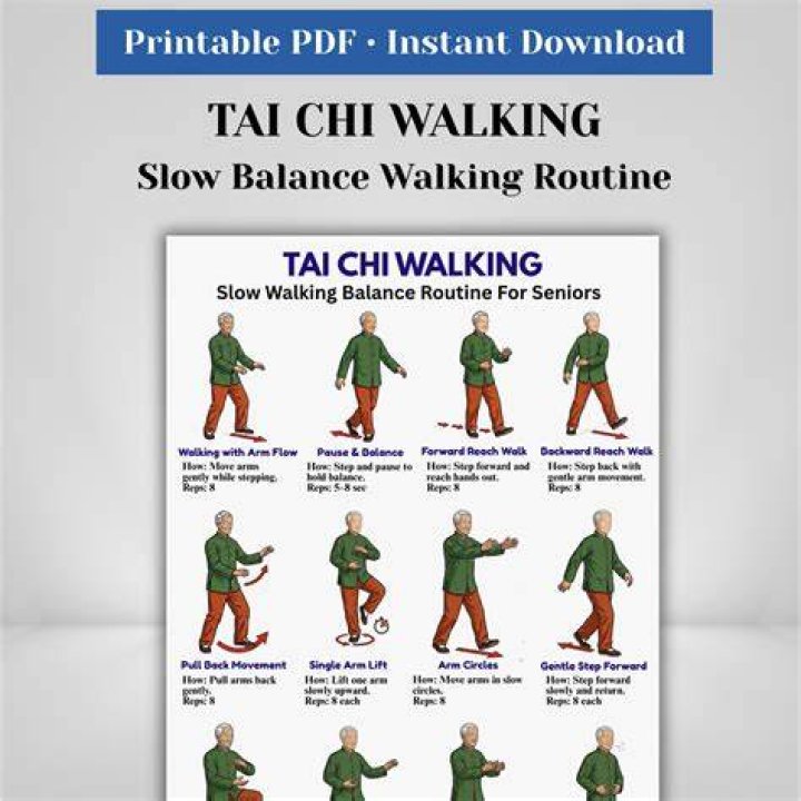 Tai ___ (slow exercise)