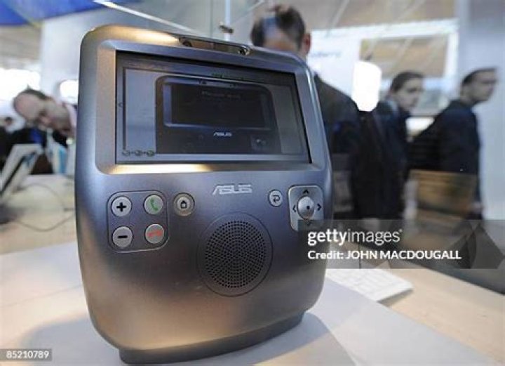 Taiwanese computer giant