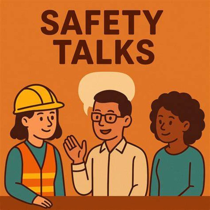 Talks on and on
