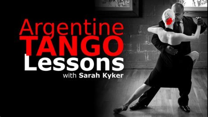 Tango maneuver