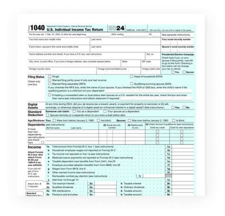 Tax form expert: Abbr.