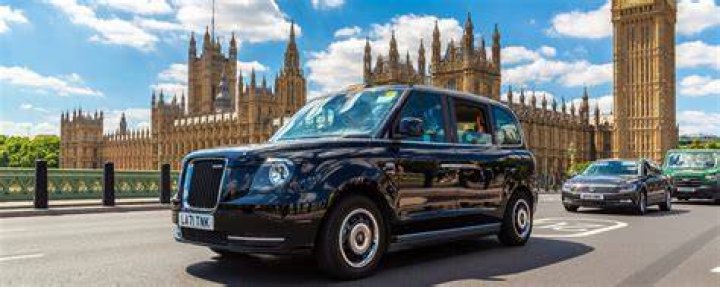 Taxis