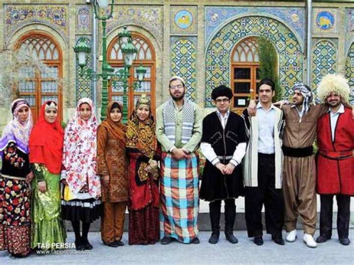 Tehran native