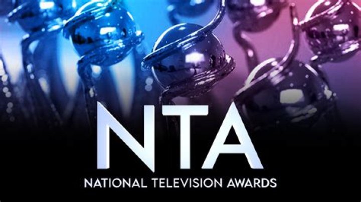 Television awards