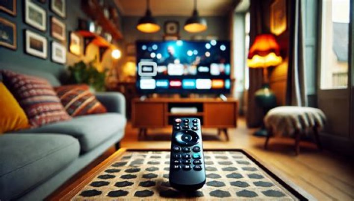 Television programs