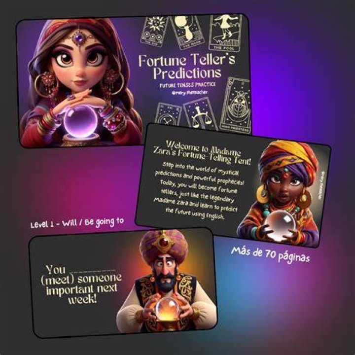 Teller's partner in magic