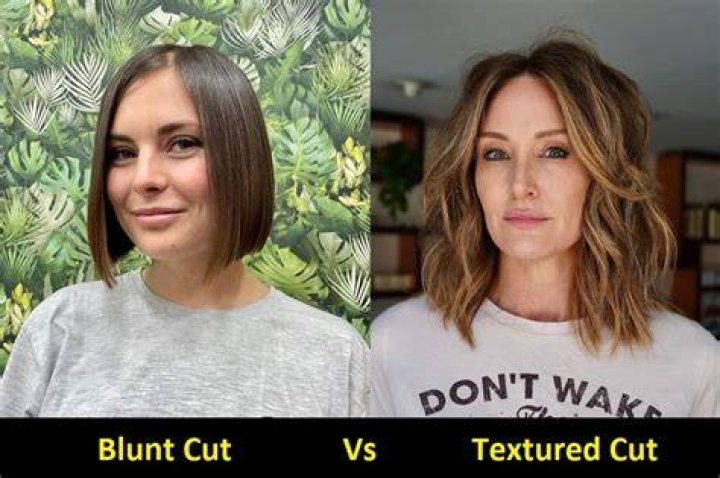 Terse and blunt