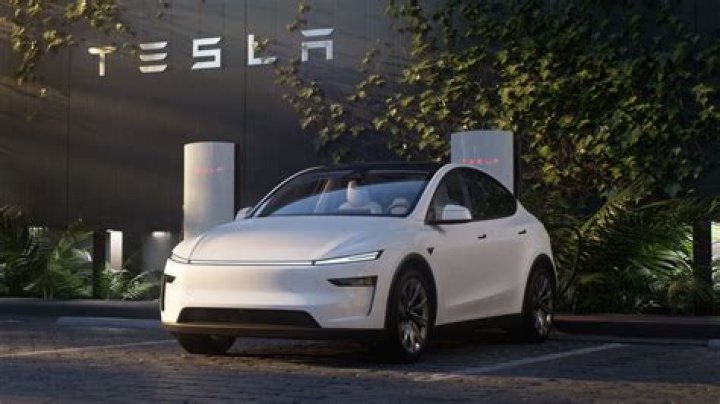 Tesla product