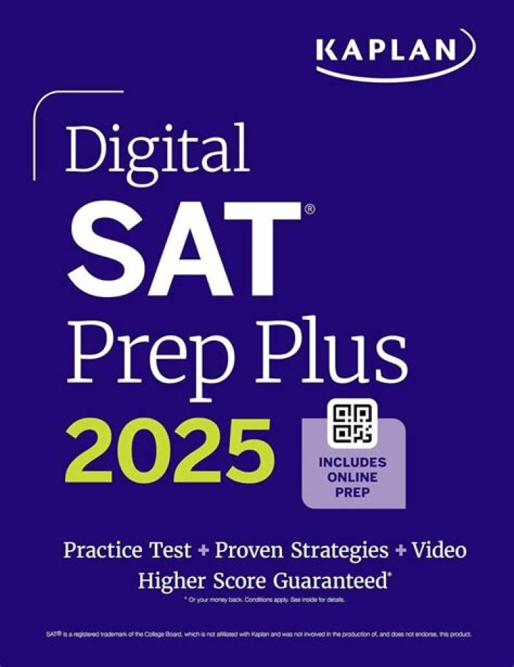 Test ___ (help for the SAT say)
