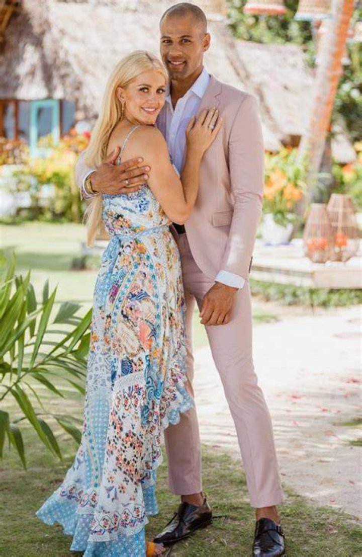 The Bachelorette network