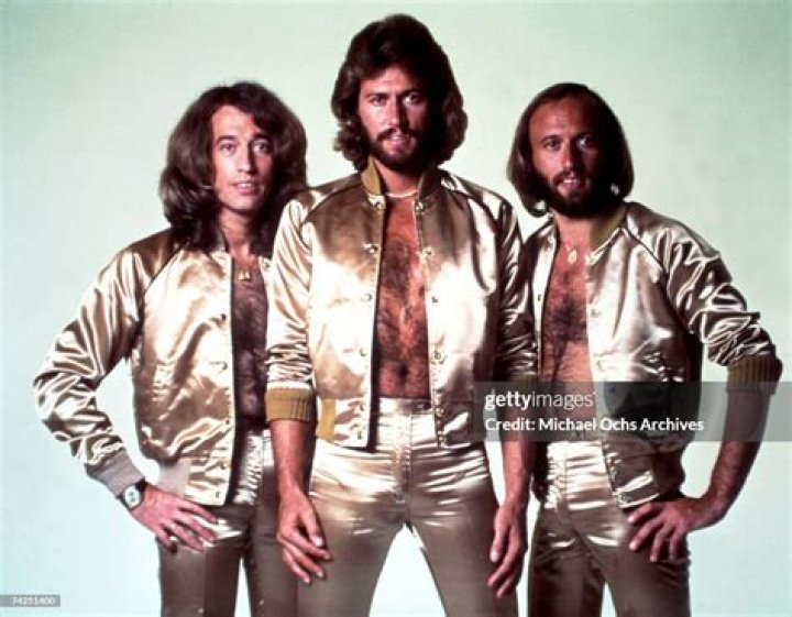 The Bee ___ (disco group)