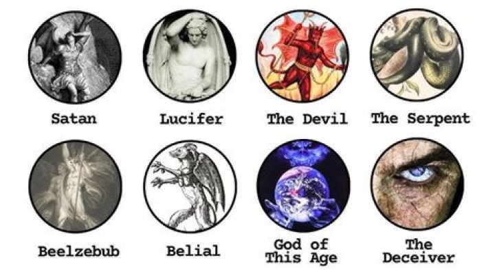 The Devil by another name