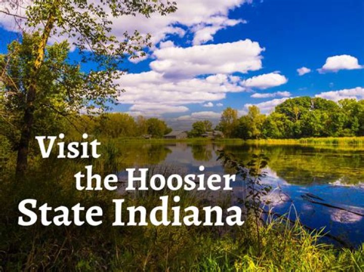 The Hoosier State