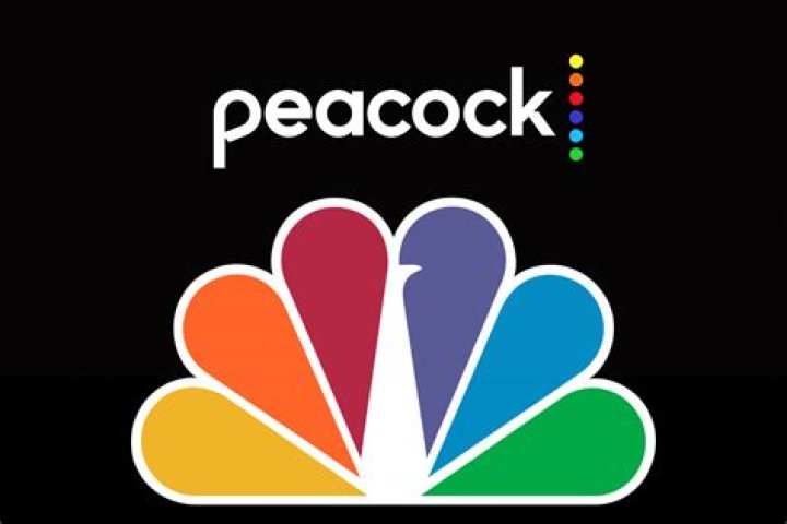 The Peacock Network