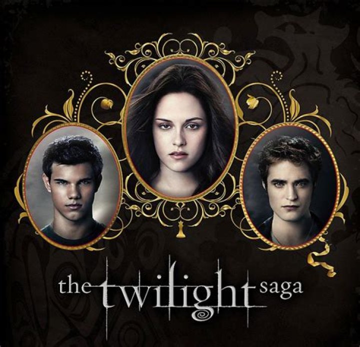 The Twilight ___