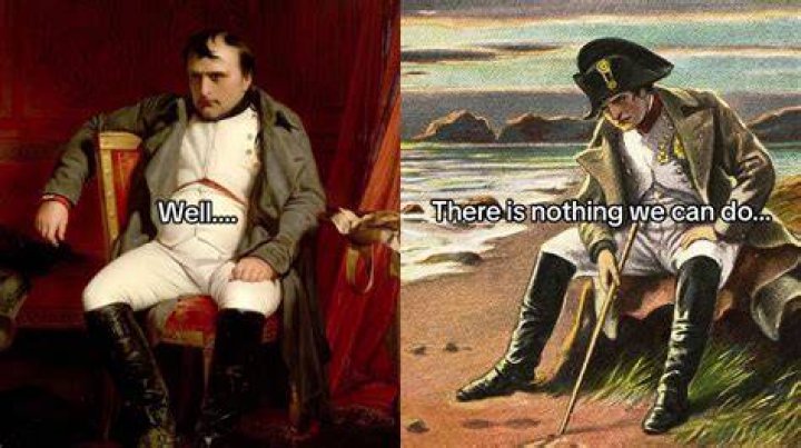 There's nothing fun to do feeling