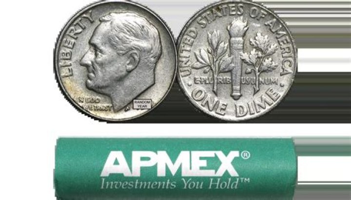 Thinnest US coin