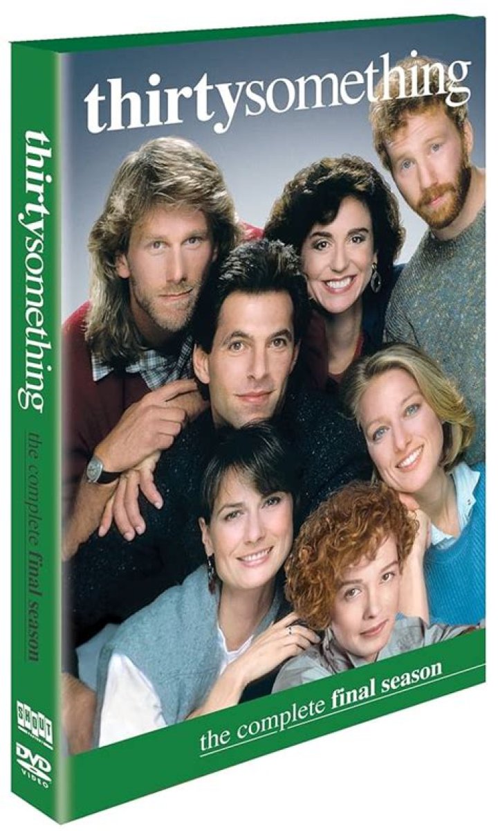 thirtysomething actor Ken