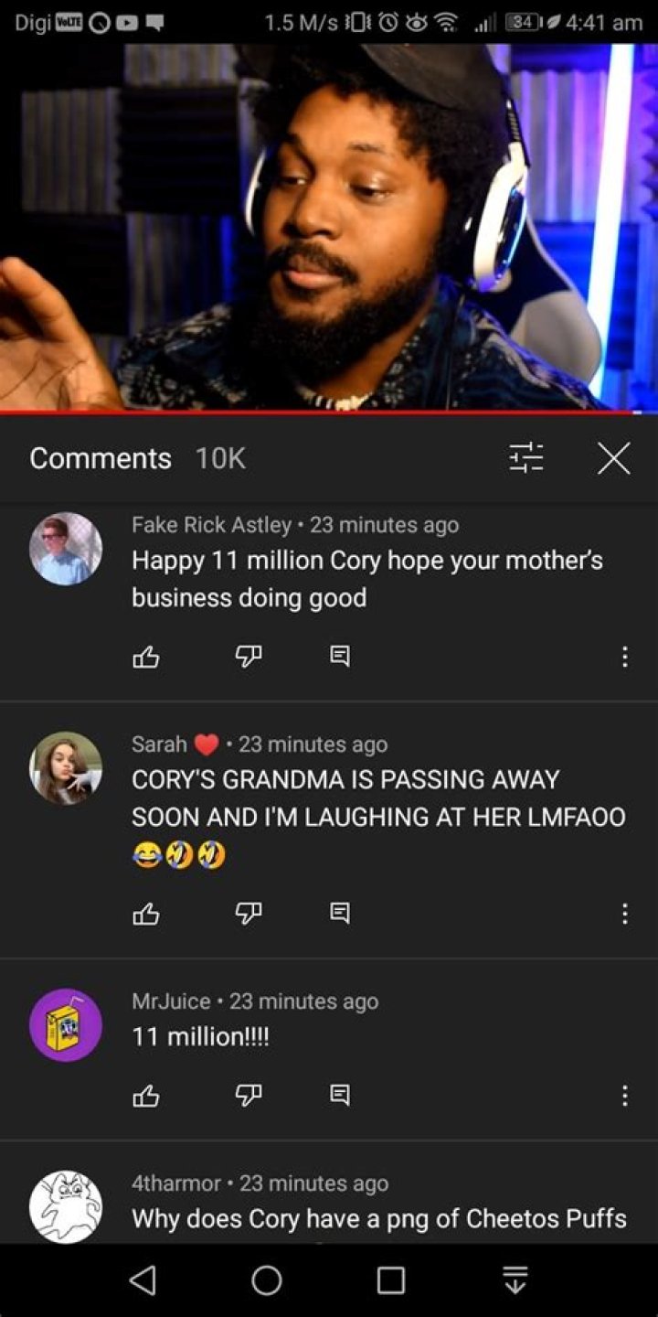This ___ got to stop!