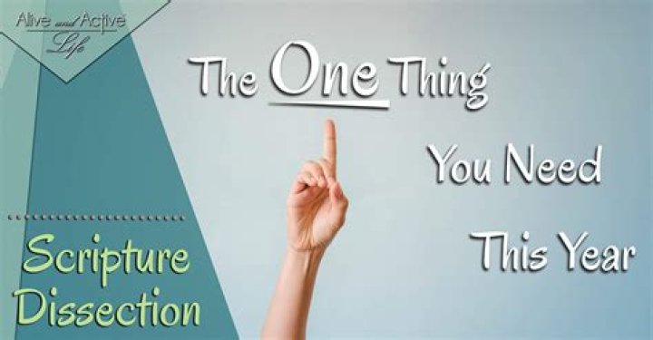 This is the ___ thing I need!