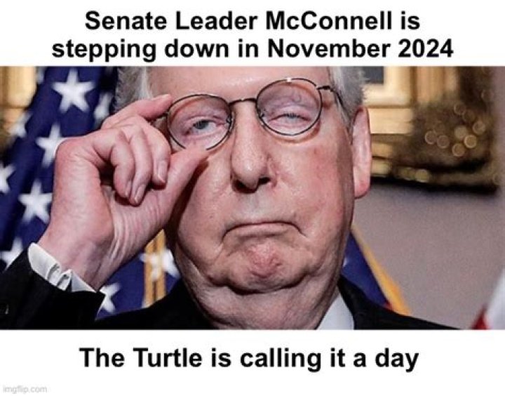 This should have happened long ___