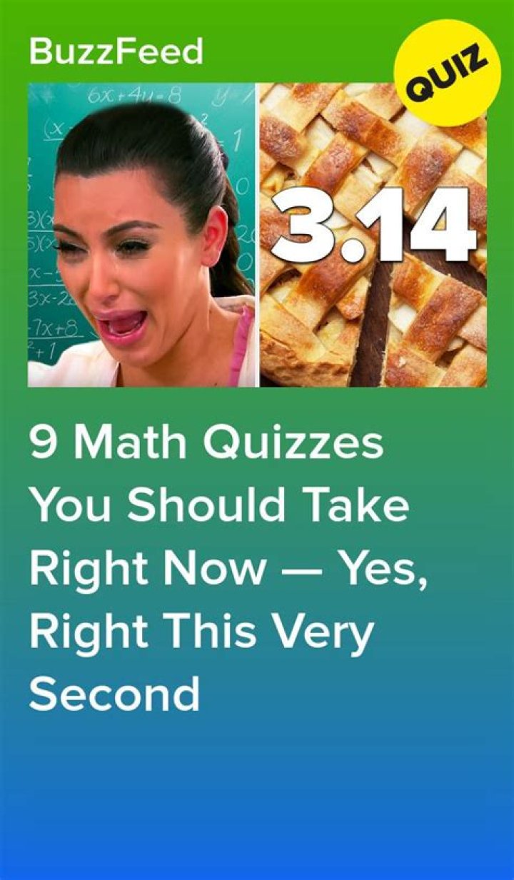 This very second