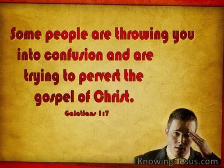 Throw into confusion