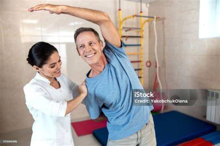 Tilts to the side