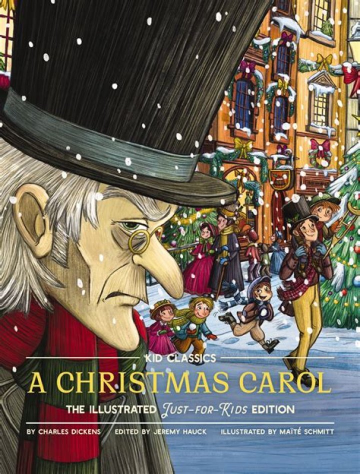 Tiny ___ (A Christmas Carol kid)