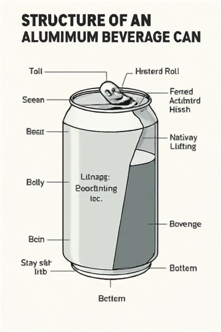 Tiny bit of a beverage